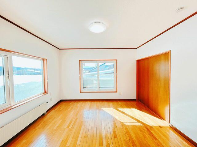 detached 北海道紋別郡遠軽町岩見通北１０丁目 地図を見る