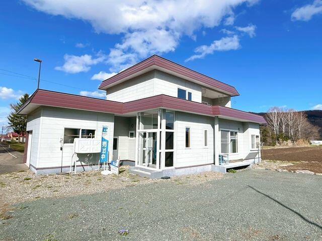 detached 北海道紋別郡遠軽町岩見通北１０丁目 地図を見る