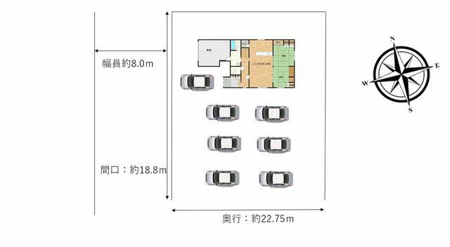 detached 北海道紋別郡遠軽町岩見通北１０丁目 地図を見る