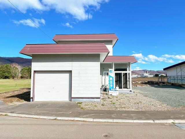 detached 北海道紋別郡遠軽町岩見通北１０丁目 地図を見る