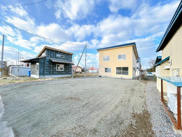 detached 北海道斜里郡清里町水元町 地図を見る