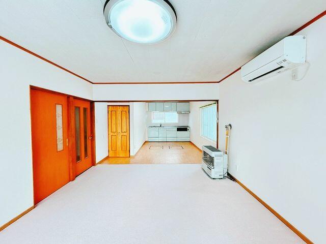 detached 北海道斜里郡清里町水元町 地図を見る