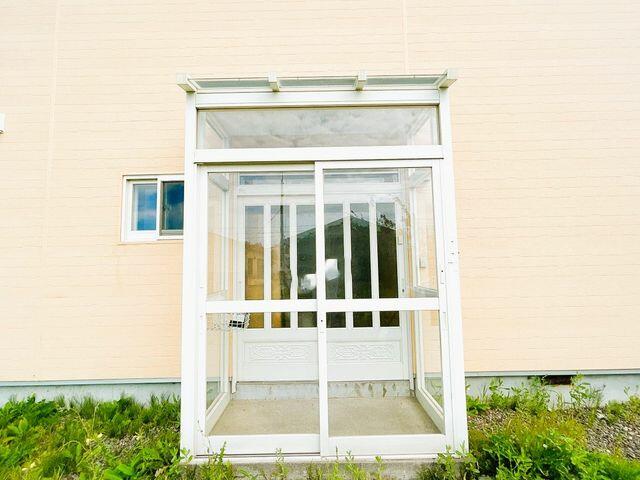 detached 北海道斜里郡清里町水元町 地図を見る