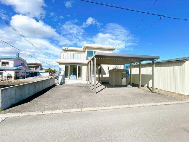 detached 北海道紋別郡遠軽町南町１丁目 地図を見る