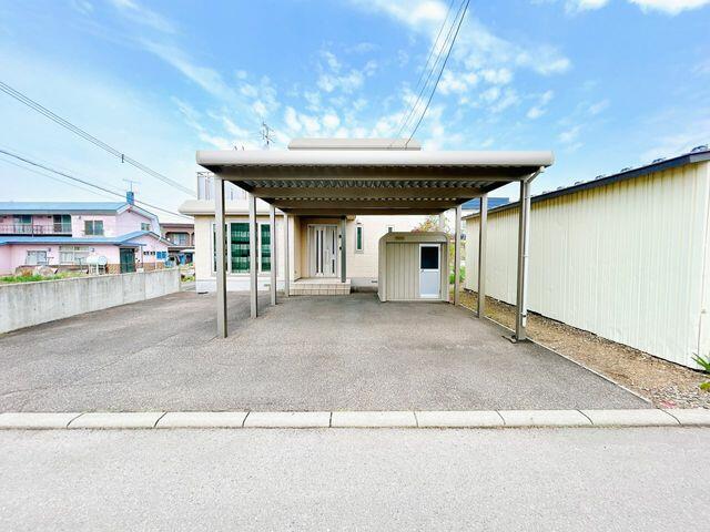 detached 北海道紋別郡遠軽町南町１丁目 地図を見る