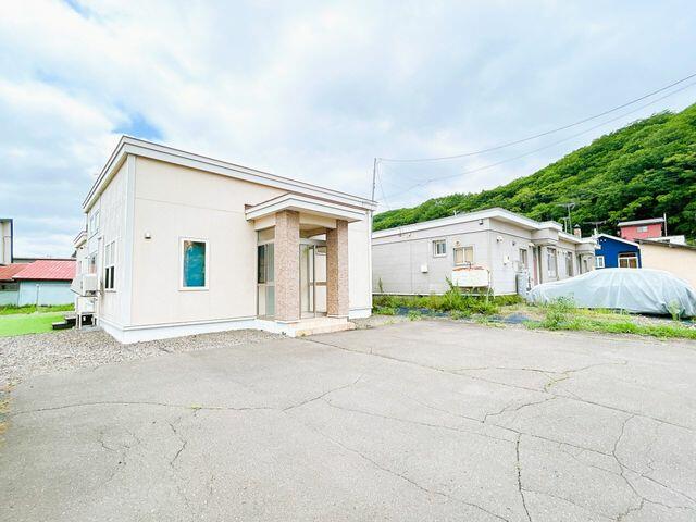 detached 北海道足寄郡陸別町字陸別原野基線 地図を見る