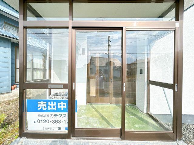 detached 北海道網走郡美幌町字元町 地図を見る