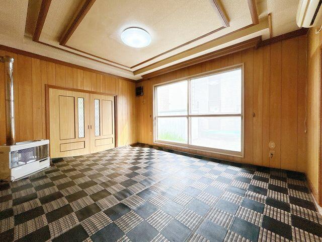 detached 北海道網走郡美幌町字元町 地図を見る