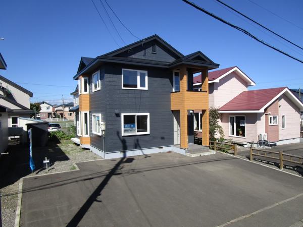 北海道釧路郡釧路町の一戸建て | 2429万円 | 4LDK | 216m² | Akiyama house finder