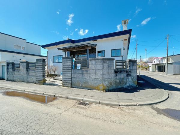 house for sale in 釧路市, Hokkaido | ¥5,490,000 | 3LDK | Akiyama house f…