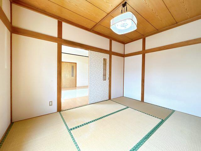 detached 北海道標津郡中標津町東三十九条北４丁目 地図を見る