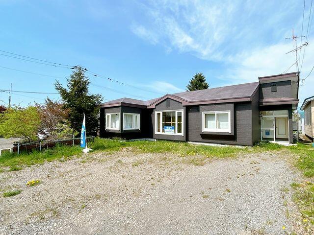 detached 北海道標津郡中標津町東三十九条北４丁目 地図を見る