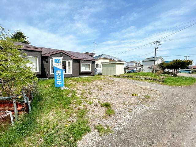 detached 北海道標津郡中標津町東三十九条北４丁目 地図を見る