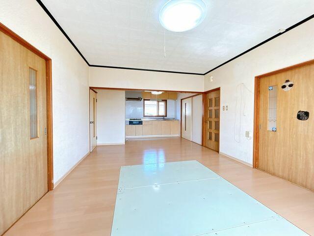 detached 北海道標津郡中標津町東三十九条北４丁目 地図を見る