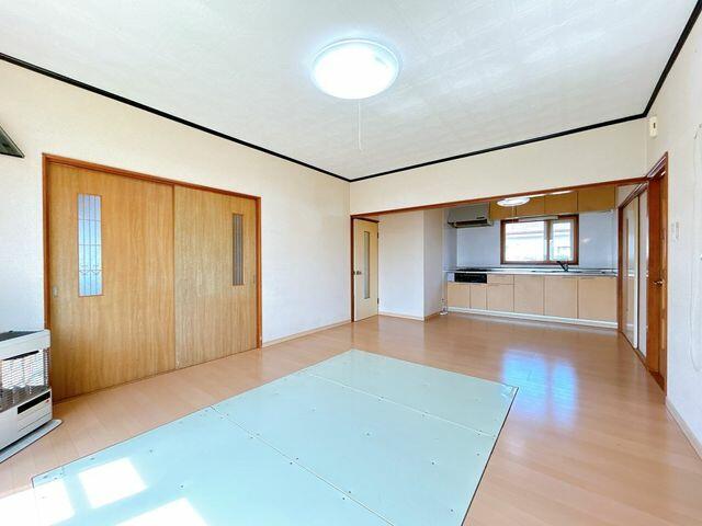 detached 北海道標津郡中標津町東三十九条北４丁目 地図を見る