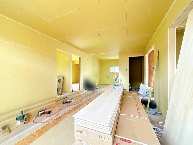 detached 北海道標津郡中標津町西十四条北８丁目 地図を見る