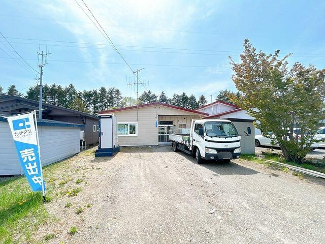 detached 北海道標津郡中標津町西十四条北８丁目 地図を見る
