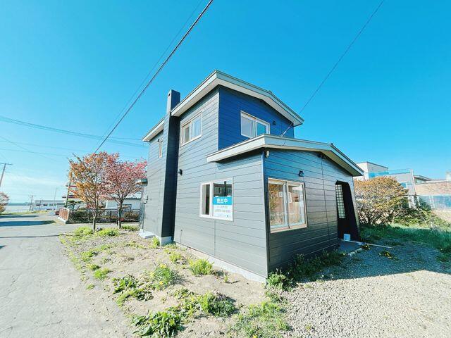 detached 北海道根室市西浜町３丁目 地図を見る