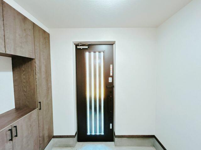 detached 北海道根室市西浜町３丁目 地図を見る