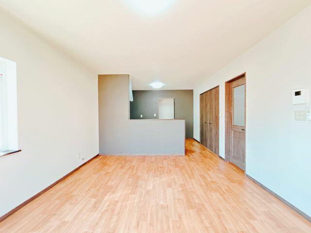 detached 北海道根室市西浜町３丁目 地図を見る