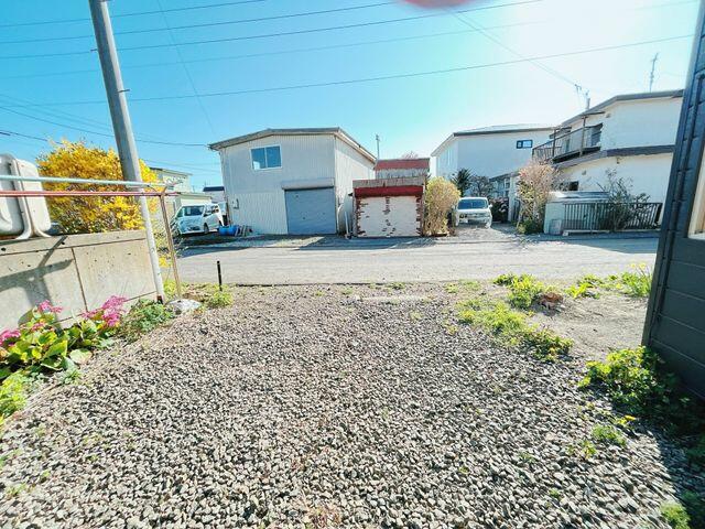 detached 北海道根室市西浜町３丁目 地図を見る