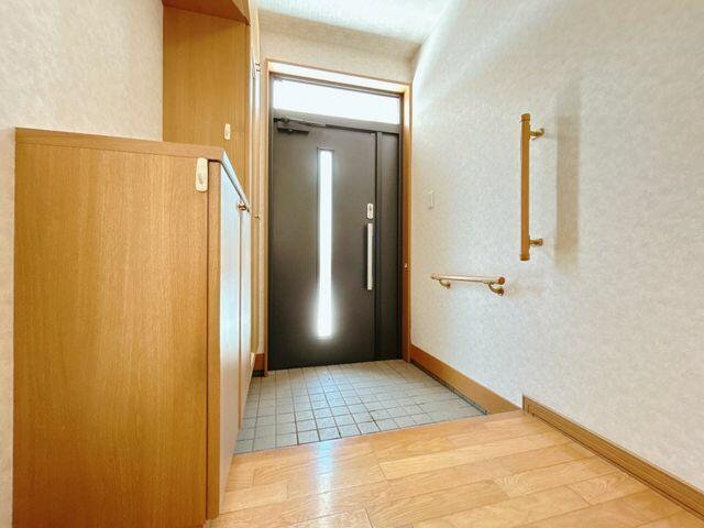 detached 北海道標津郡中標津町東三十六条北４丁目 地図を見る