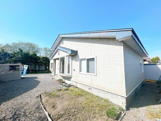 detached 北海道標津郡中標津町東三十六条北４丁目 地図を見る
