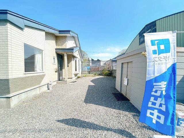 detached 北海道標津郡中標津町東三十六条北４丁目 地図を見る