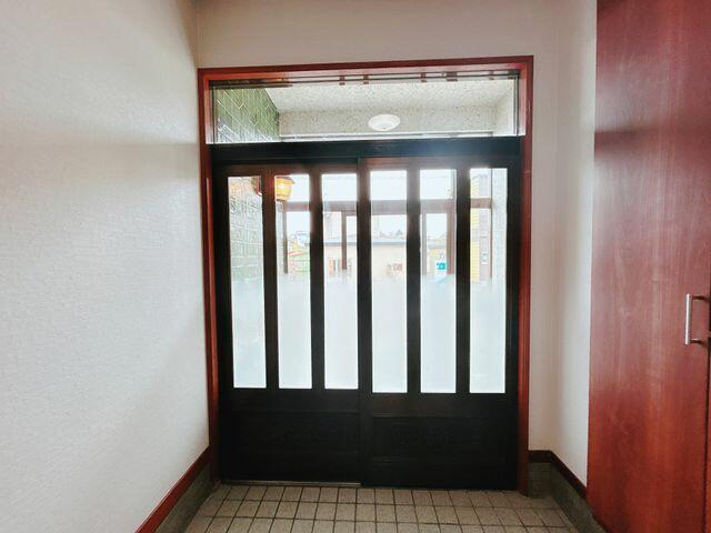 detached 北海道根室市昭和町４丁目 地図を見る