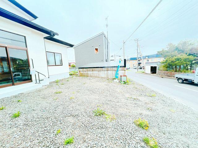detached 北海道根室市昭和町４丁目 地図を見る