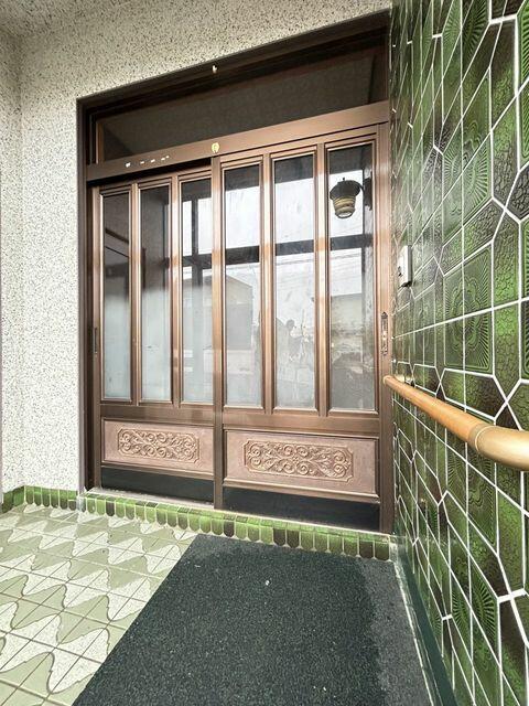 detached 北海道根室市昭和町４丁目 地図を見る