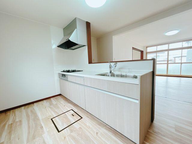 detached 北海道根室市昭和町４丁目 地図を見る