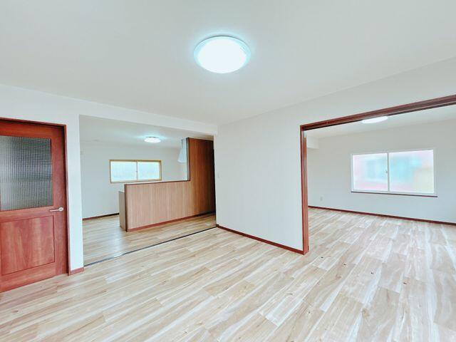 detached 北海道根室市昭和町４丁目 地図を見る