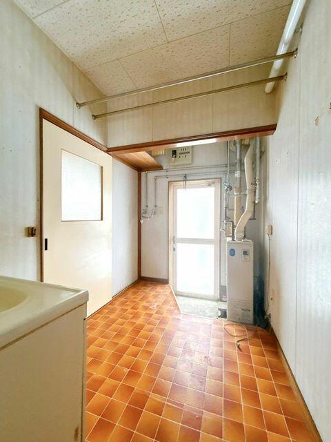 detached 北海道厚岸郡浜中町浜中桜南 地図を見る