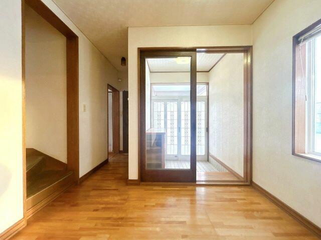 detached 北海道厚岸郡浜中町浜中桜南 地図を見る