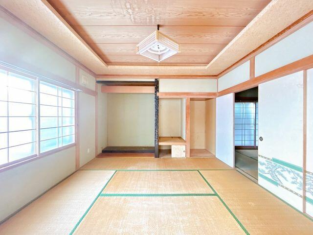 detached 北海道厚岸郡浜中町浜中桜南 地図を見る
