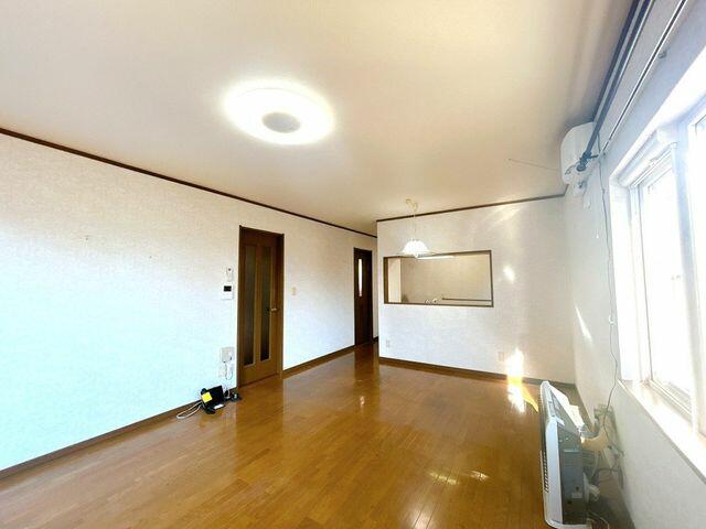 detached 北海道厚岸郡厚岸町宮園２丁目 地図を見る