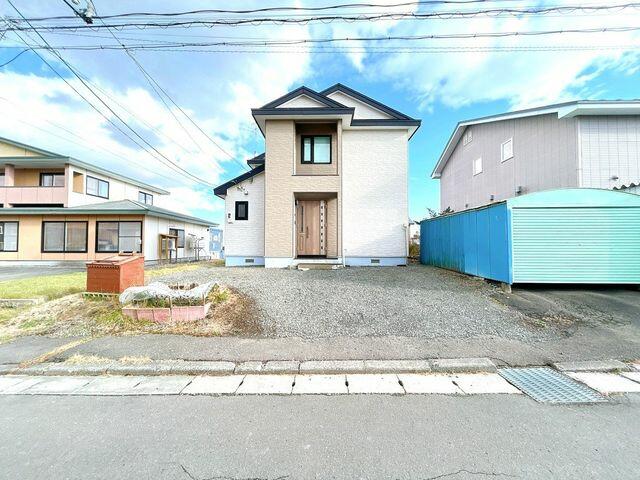 detached 北海道厚岸郡厚岸町宮園２丁目 地図を見る