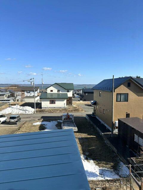 detached 北海道厚岸郡厚岸町宮園２丁目 地図を見る