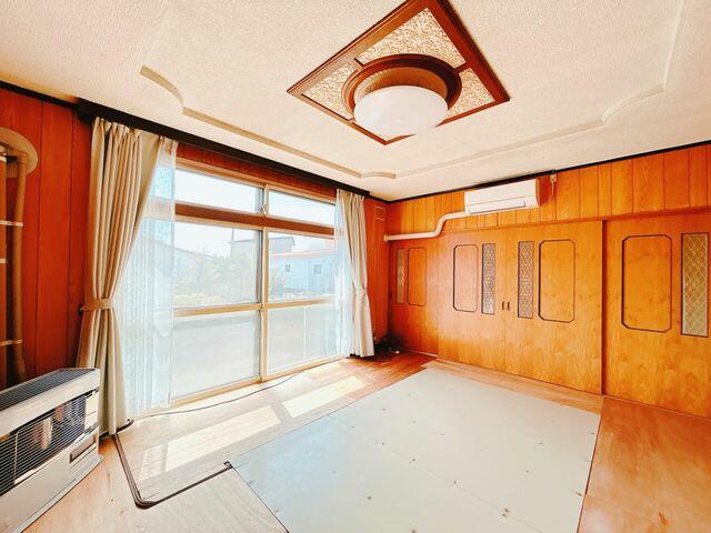 detached 北海道斜里郡斜里町字豊倉 地図を見る