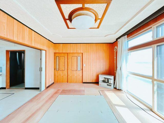 detached 北海道斜里郡斜里町字豊倉 地図を見る