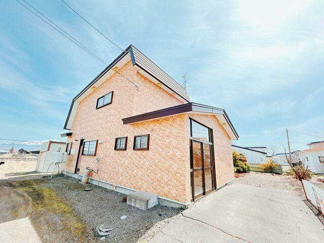 detached 北海道斜里郡斜里町字豊倉 地図を見る