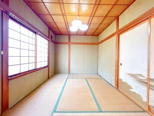 detached 北海道標津郡中標津町東三十九条北４丁目 地図を見る