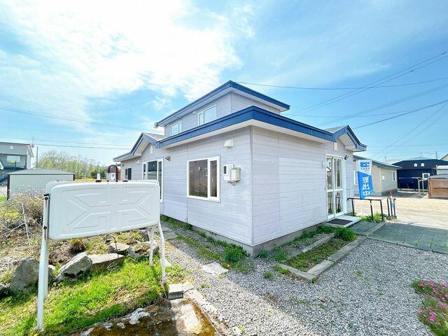 detached 北海道標津郡中標津町東三十九条北４丁目 地図を見る
