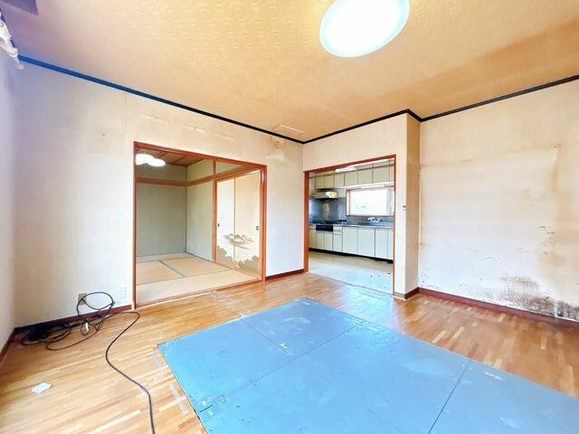 detached 北海道標津郡中標津町東三十九条北４丁目 地図を見る
