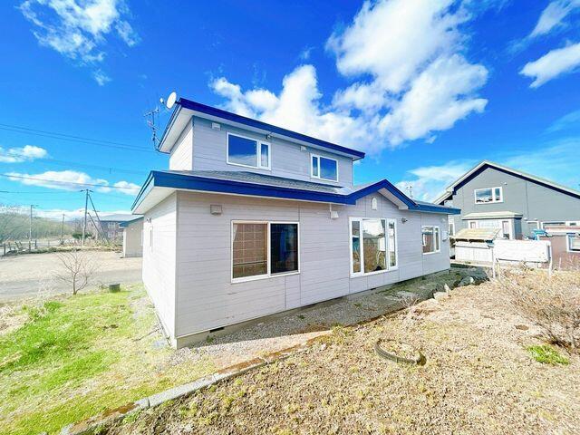 detached 北海道標津郡中標津町東三十九条北４丁目 地図を見る