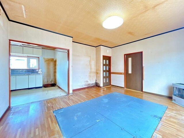 detached 北海道標津郡中標津町東三十九条北４丁目 地図を見る