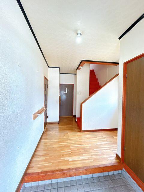 detached 北海道標津郡中標津町東三十九条北４丁目 地図を見る
