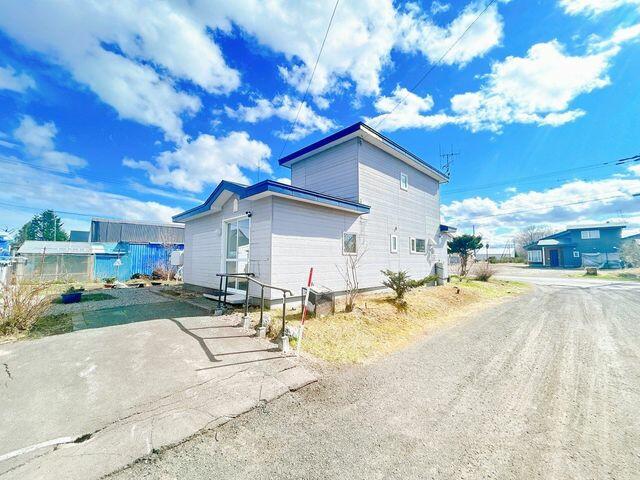 detached 北海道標津郡中標津町東三十九条北４丁目 地図を見る