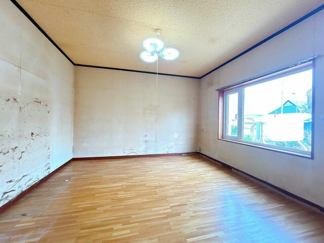 detached 北海道標津郡中標津町東三十九条北４丁目 地図を見る